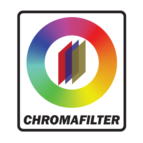 chromafilter logo