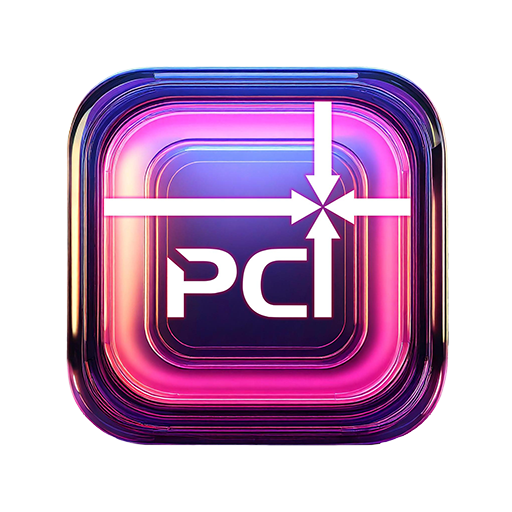 PCI Labs Logo
