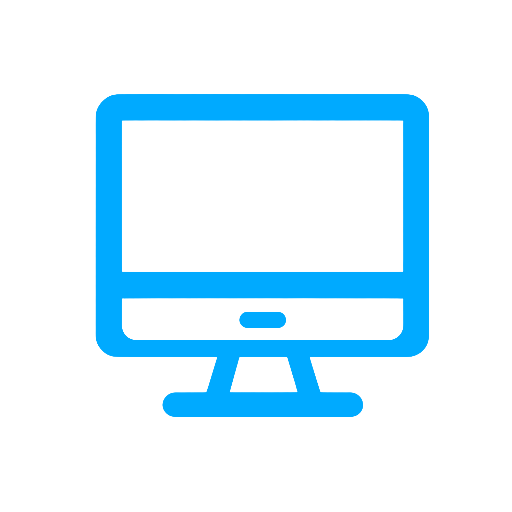 Computer Icon