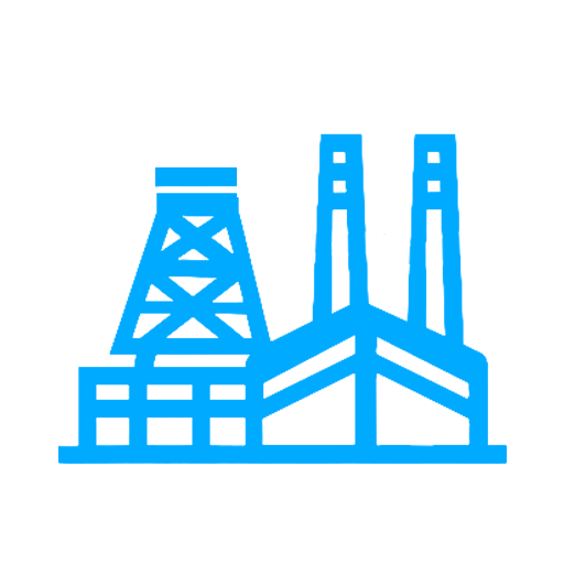 Industrial Icon