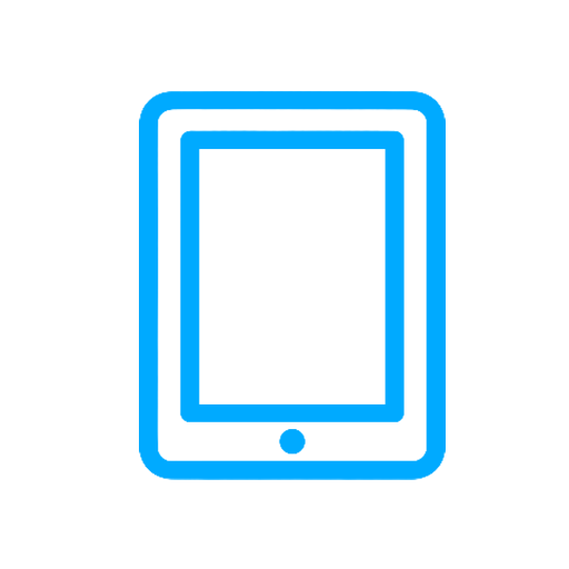 Ipad Icon