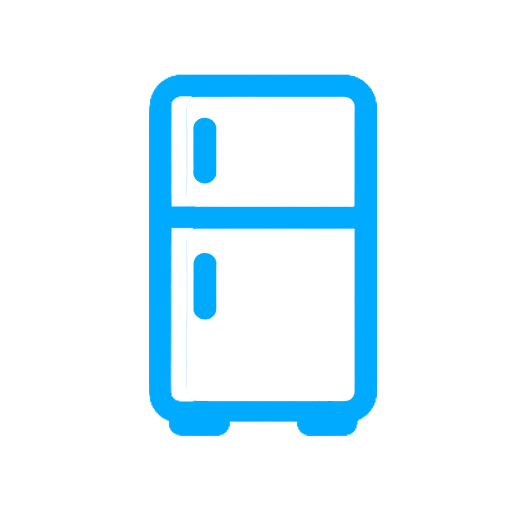 Refrigerator Icon