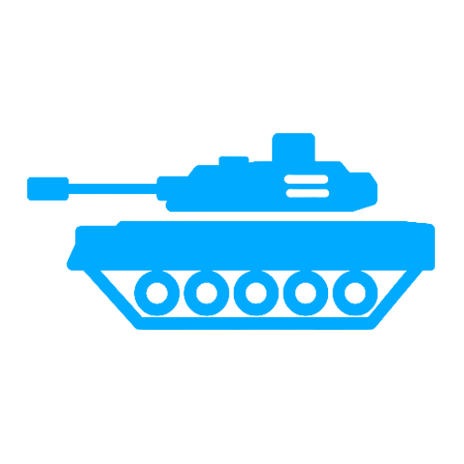 Tank Icon